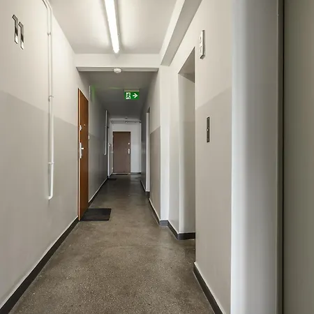 Lumina I 2-rooms Near The Visla Embankment I Parking